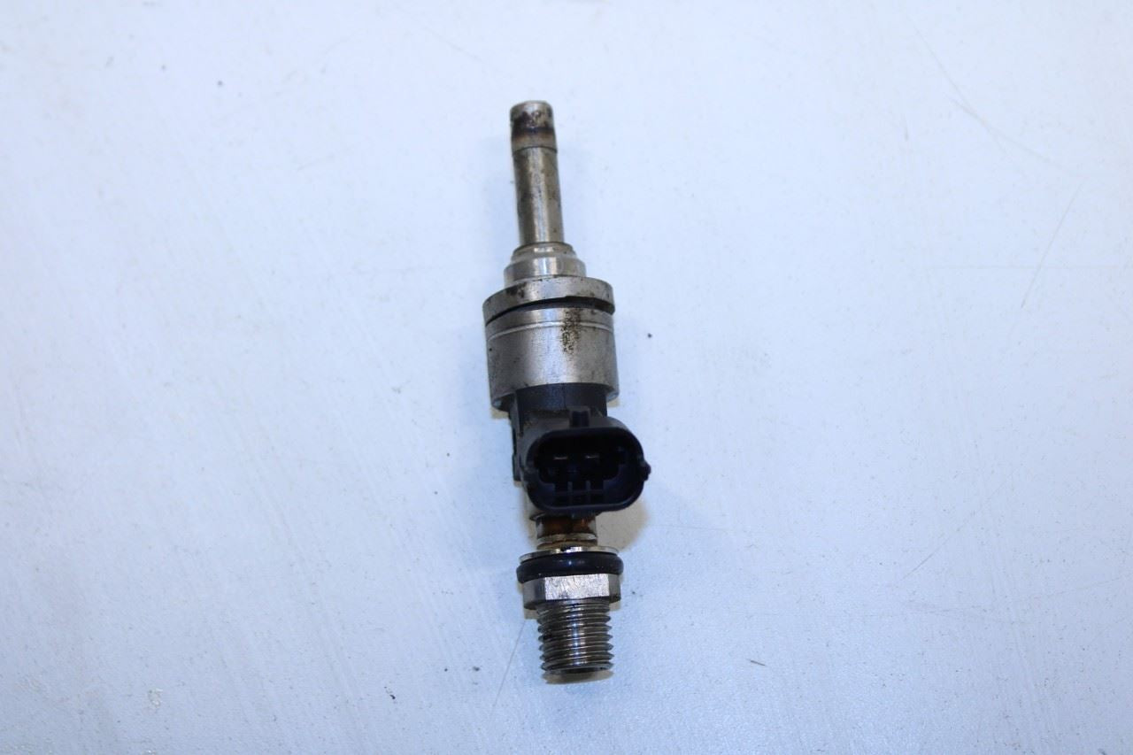 11-16 Porsche Panamera 4 3.6L High Pressure Fuel Injector Set 6 948-110-128-35 - Alshned Auto Parts