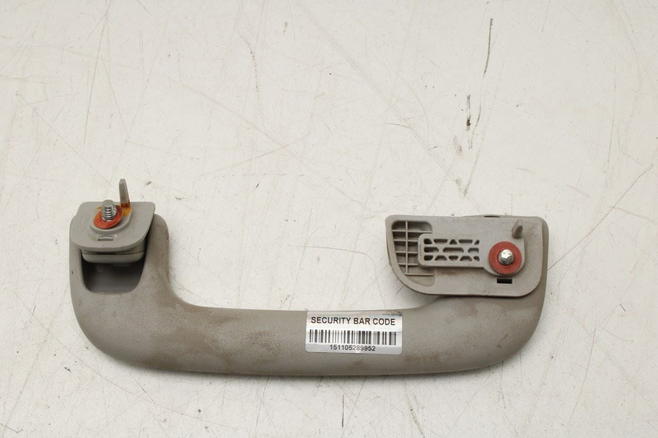 2020-2024 KIA Forte LXS Roof Headliner Grab Grip Handle Set of 3 85342-M7000BGA - Alshned Auto Parts