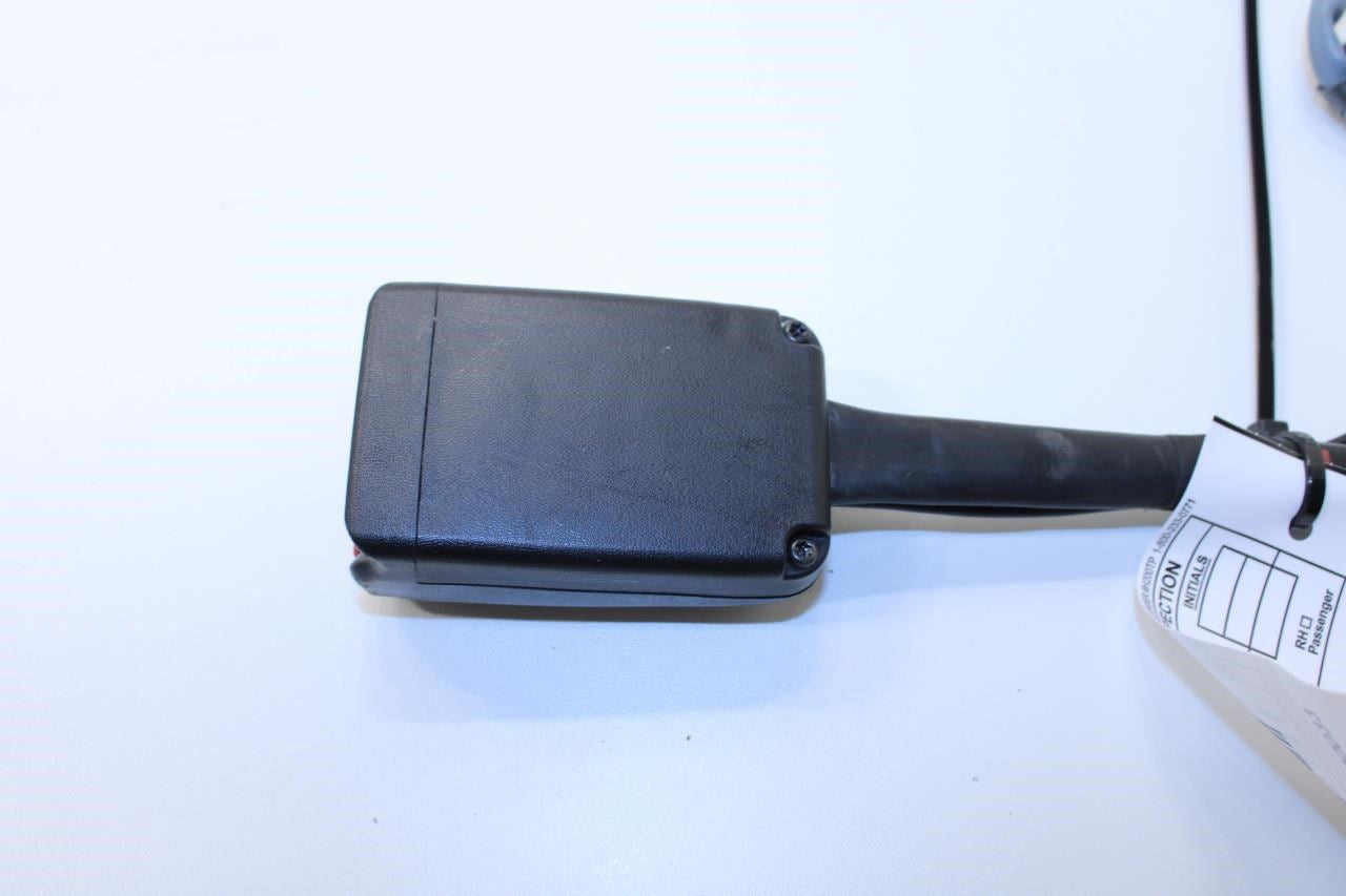 20-22 Hyundai Sonata SE Front Passenger RH Side Seat Belt Buckle 88840-L0000 OEM - Alshned Auto Parts
