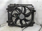2013-2018 Nissan Sentra 1.8L Radiator Cooling Fan Motor Assembly 21403-3SH0A OEM - Alshned Auto Parts