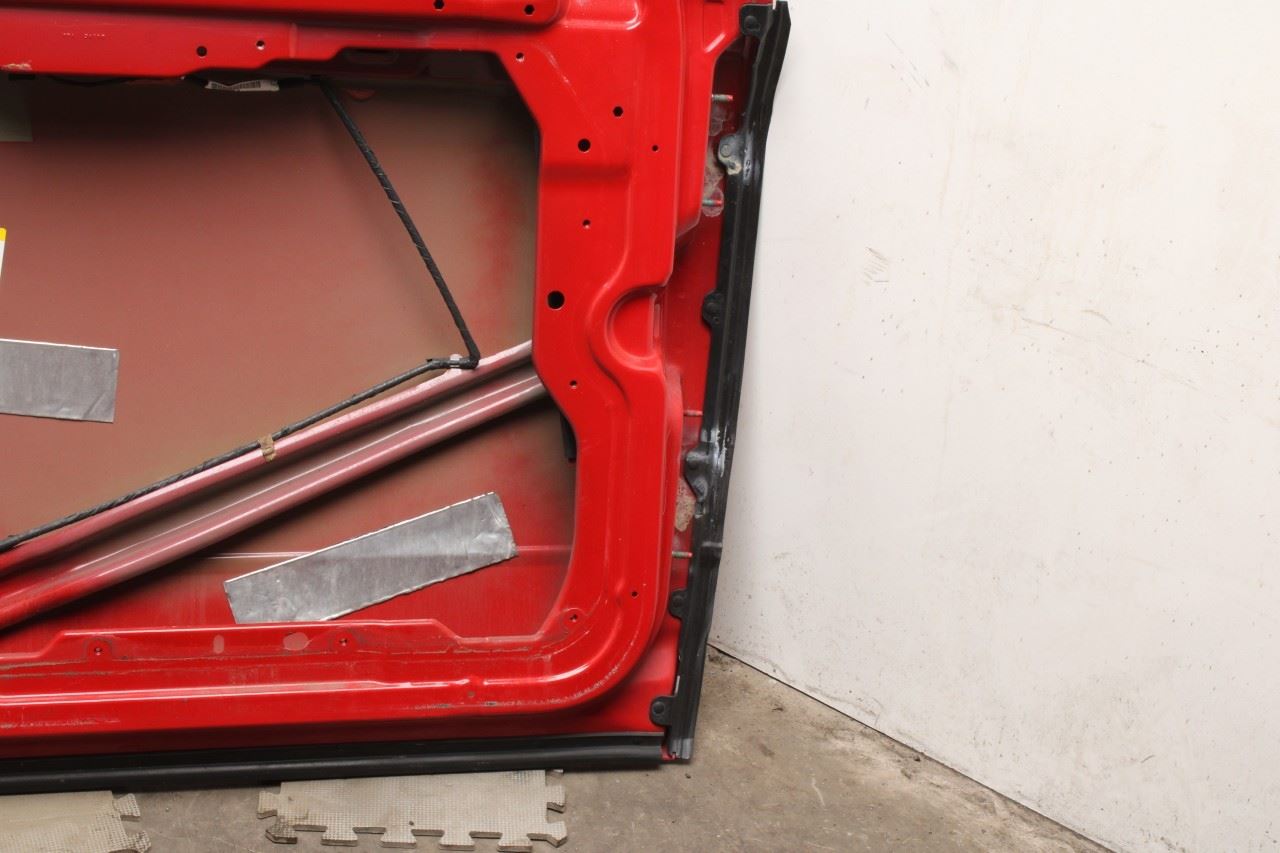 2011-2018 Ram 1500 Crew Cab Laramie Front Left Side Door Shell Panel 68144729AD - Alshned Auto Parts