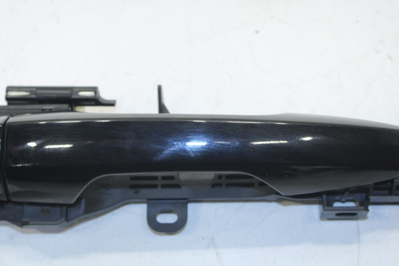18-25 Mitsubishi Eclipse Cross ES Rear Passenger Right Side Door Exterior Handle - Alshned Auto Parts