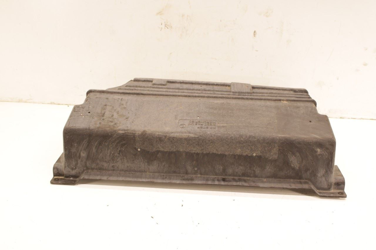 2012-2020 ISUZU NPR HD 6.0L Engine Appearance Motor Cover 8-98011-594-2 OEM - Alshned Auto Parts