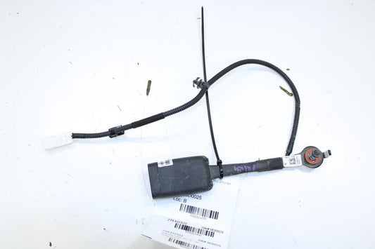 2018-2023 Kia Stinger GT1 Front RH or LH Side Seat Belt Buckle 88830-J5000WK OEM - Alshned Auto Parts