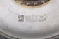 22-24 Honda Civic Sport 2.0L FWD Auto Transmission Torque Converter 2600065D305 - Alshned Auto Parts