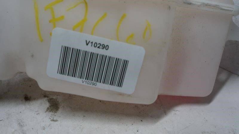 2012-2017 Toyota Camry 2.5L Radiator Coolant Reservoir Bottle 16470-0V020 OEM - Alshned Auto Parts