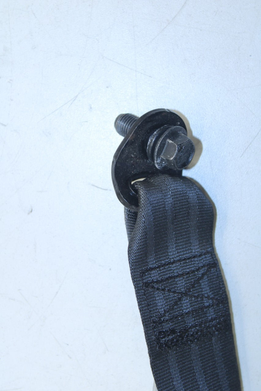 2011-17 Hyundai Veloster 1.6L Rear Driver Left Side 2nd Row Seat Belt Retractor - Alshned Auto Parts