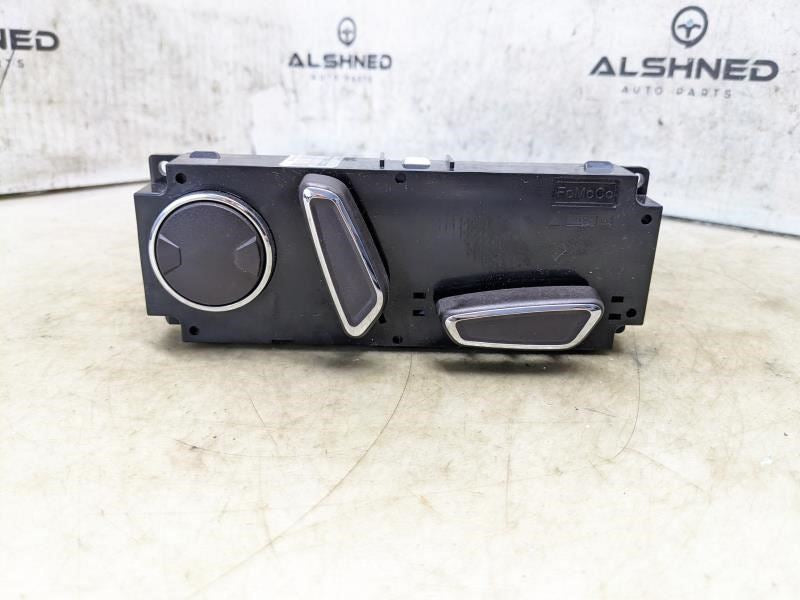 2018-23 Ford Expedition Front Right Power Seat Adjustment Switch DG9T-14A701-AE - Alshned Auto Parts