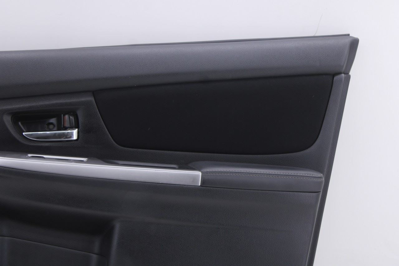 15-16 Subaru Impreza Sport Premium Front Right Door Trim Panel 94216FJ060VH OEM3