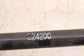 2019-2025 Infiniti QX50 Luxe 2.0L Fuel Filler Neck Hose Tube Pipe 17221-5NA0B - Alshned Auto Parts