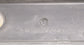 11-21 Jeep Grand Cherokee Summit LH and RH Roof Luggage Rack Rail 55079173AK OEM - Alshned Auto Parts