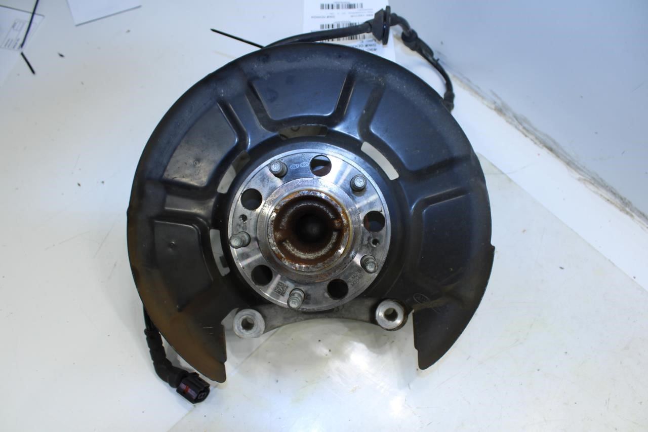 19-2020 Hyundai Santa Fe Limited FWD Rear Right Spindle Knuckle Hub 52711-S1000 - Alshned Auto Parts