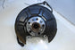19-2020 Hyundai Santa Fe Limited FWD Rear Right Spindle Knuckle Hub 52711-S1000 - Alshned Auto Parts