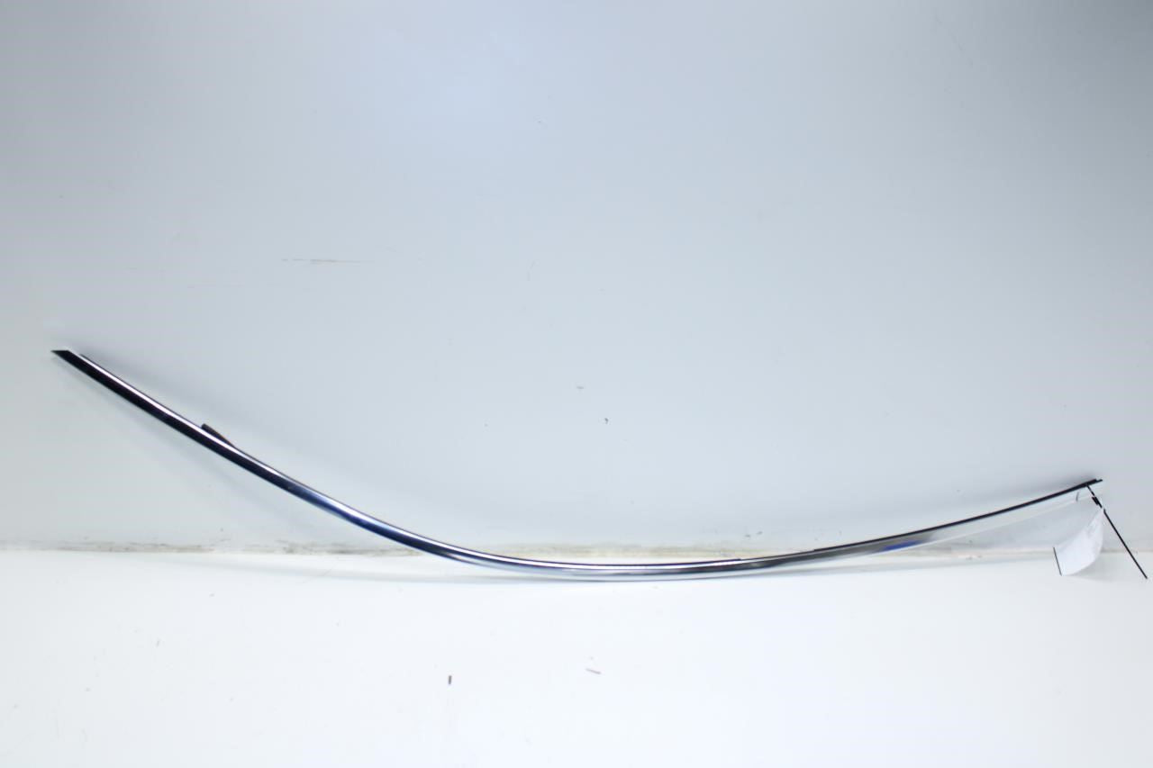 2015-2016 BMW 435i Gran Coupe xDrive Right Upper Door Reveal Molding Finisher - Alshned Auto Parts