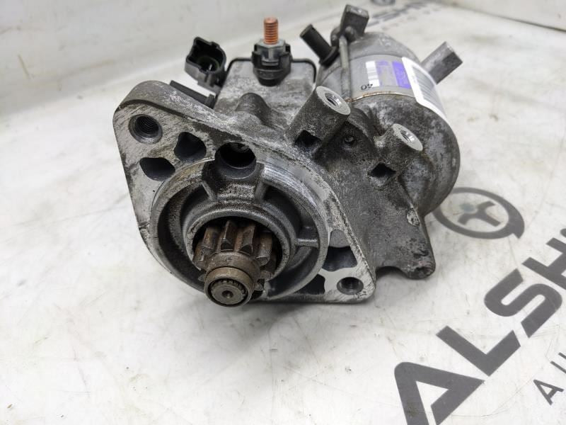 15-23 Toyota Tacoma SR5 Grade 3.5L Engine Starter Motor Assembly 28100-31160 OEM - Alshned Auto Parts