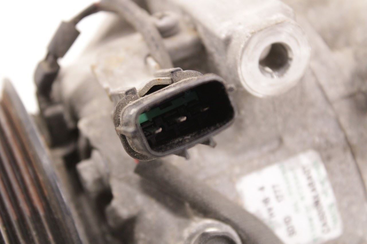 2022-2025 Hyundai Tucson SEL 2.5L AC Air Conditioner Compressor 97701-L1800 OEM - Alshned Auto Parts