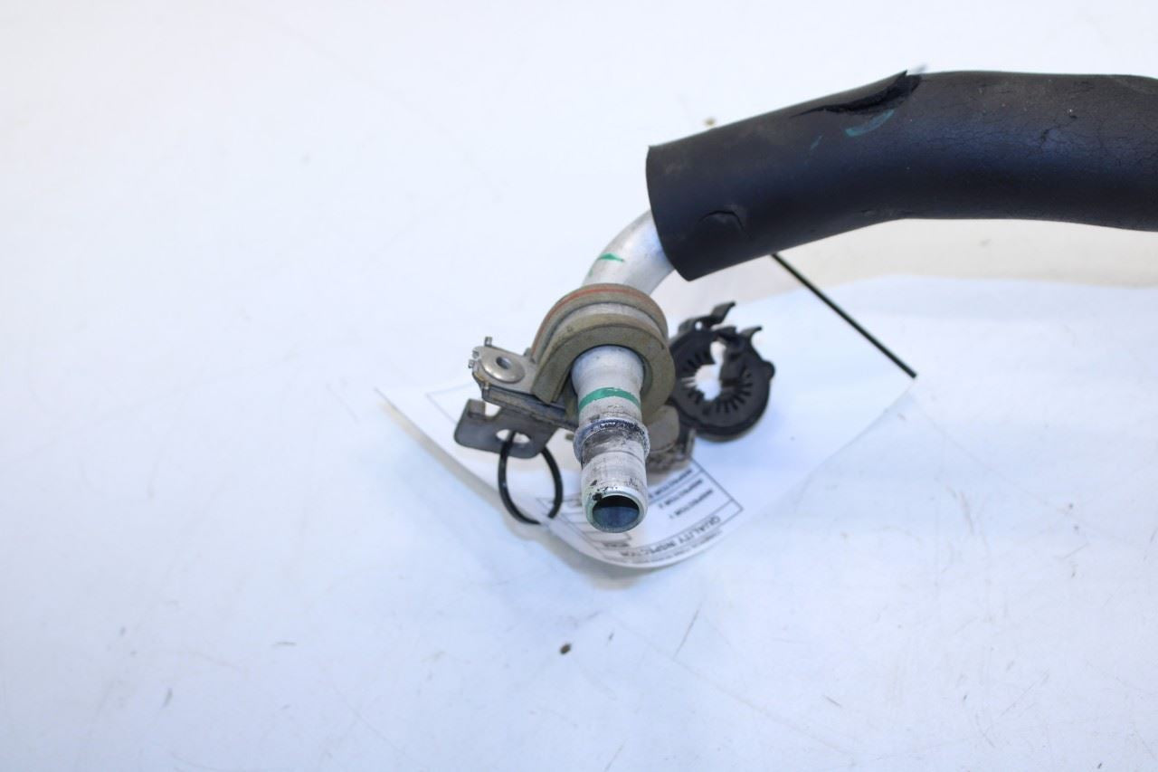 2019-21 Jeep Renegade Sport 2.4L FWD AC Air Conditioning Suction Line Hose Pipe - Alshned Auto Parts