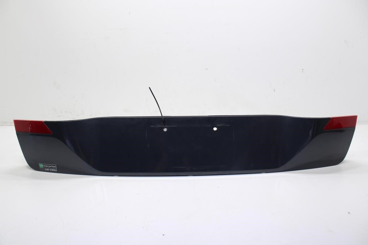 19-21 Hyundai Tucson Value Liftgate Lower Finish Panel Molding 87370-D3030 *ReaD - Alshned Auto Parts