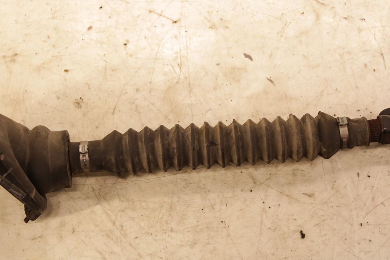 12-23 Ram 2500 Tradesman Crew Cab 6.4L Steering Column Intermediate Lower Shaft - Alshned Auto Parts