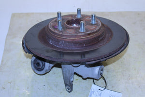 17-20 Acura MDX Advance Rear Left Driver Side Spindle Knuckle Hub 52215-TZ6-A70