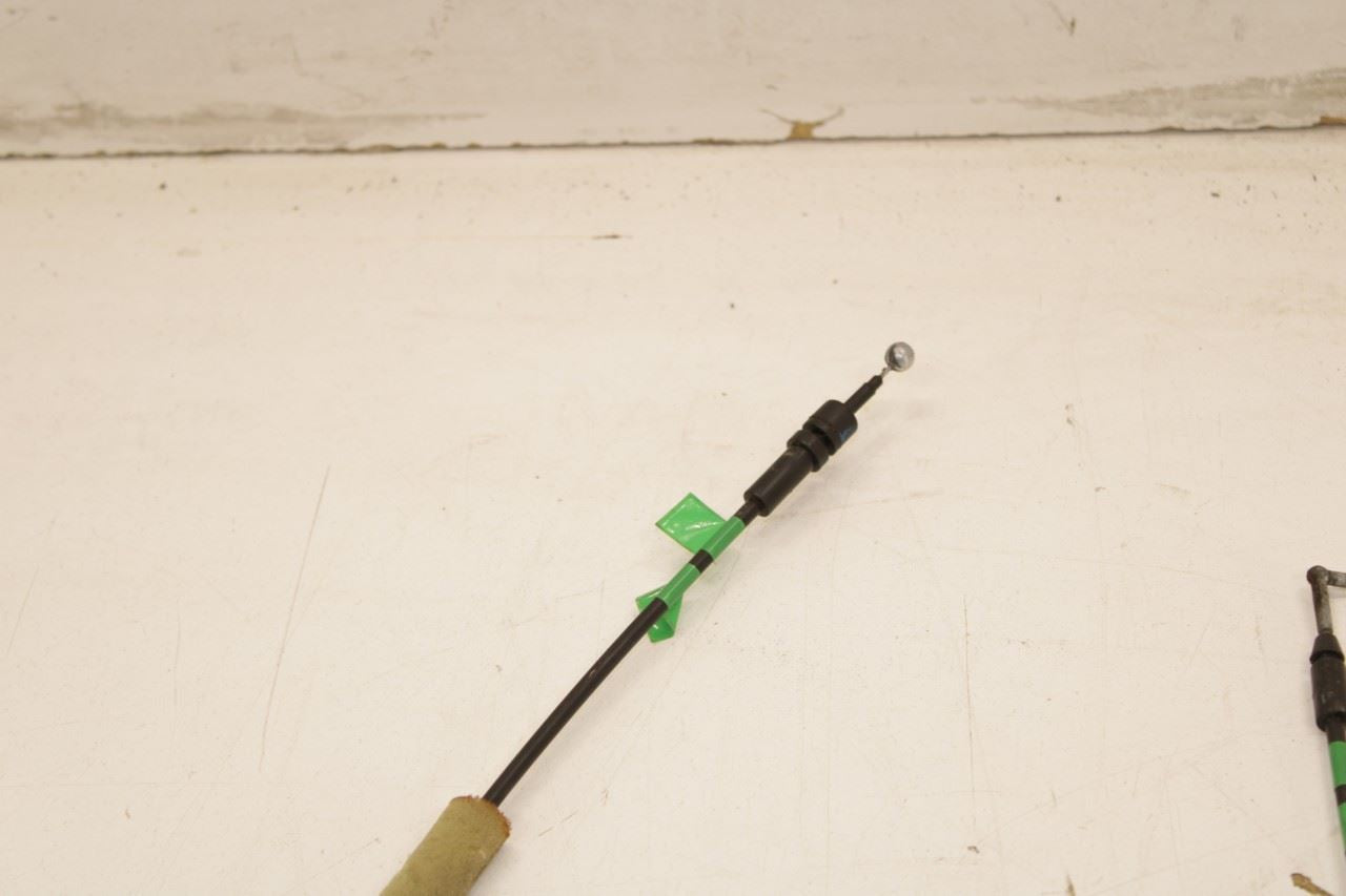 2014-2020 Infiniti QX60 Pure Front Right Door Lock Latch Actuator 80500-3JA0B - Alshned Auto Parts