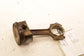 12-20 ISUZU NPR HD 6.0L Engine Piston Right No 4 w/ Connecting Rod 8-89017-849-0 - Alshned Auto Parts