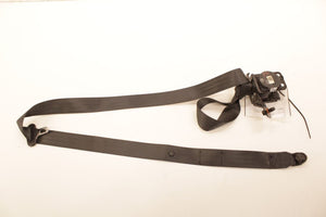 2011-17 Hyundai Veloster Turbo 1.6L Rear Right Side 2nd Row Seat Belt Retractor