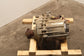 2012-17 Jeep Wrangler Unlimited Sport 3.6L 4WD AT Transfer Case Np241 52123497AA - Alshned Auto Parts
