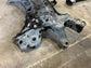 2010-2014 Toyota Prius FWD Front Suspension Crossmember Subframe 51201-12441 OEM - Alshned Auto Parts