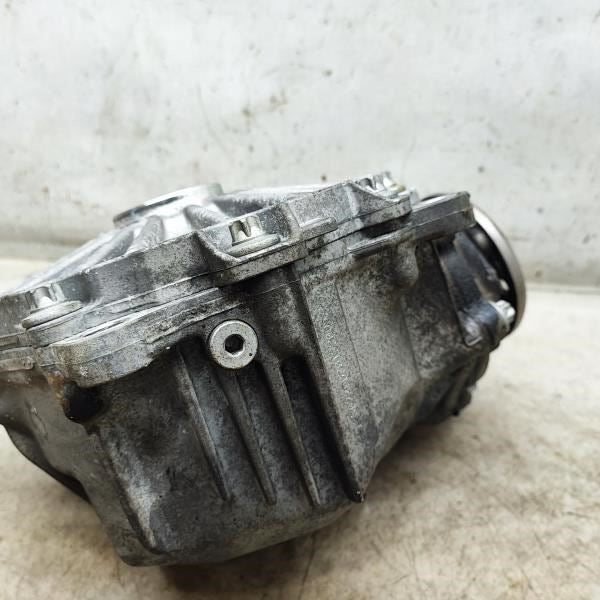 2016 Mercedes-Benz C300 Front Axle Differential 3.07 ratio 71K 221-330-72-00 OEM - Alshned Auto Parts