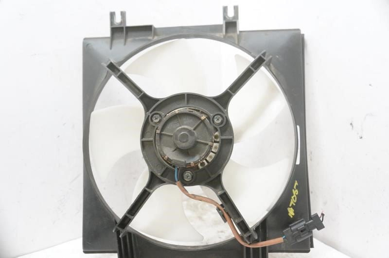 2009-2013 Subaru Forester LH Radiator Cooling Fan Motor Assembly 45122AG000 OEM - Alshned Auto Parts