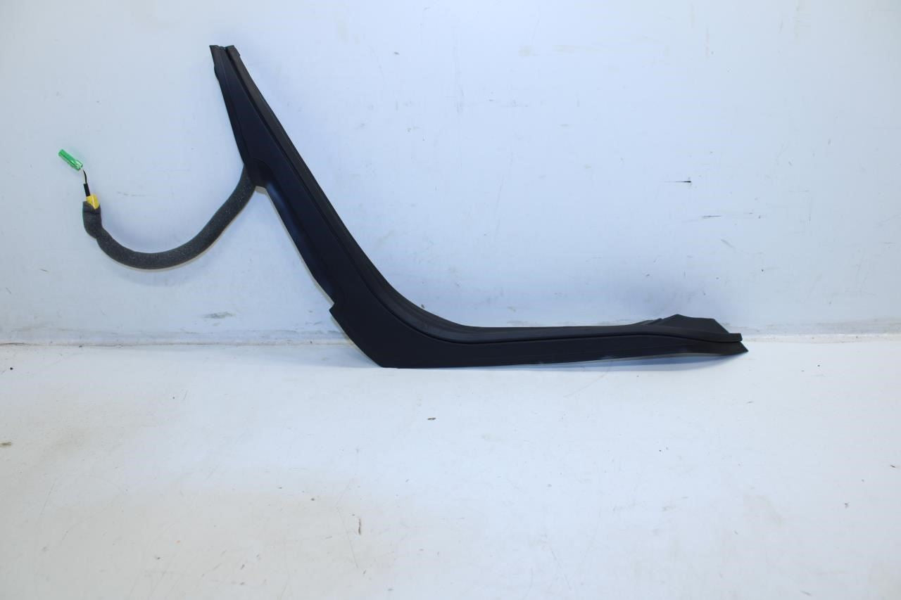2020 Jaguar XE R-Dynamic S Rear Tailgate Left Anti Pinch Sensor LX73-406A77-AB - Alshned Auto Parts