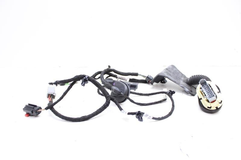 2019-2023 Jeep Cherokee Rear Left Driver Door Wire Harness 68287804AB OEM - Alshned Auto Parts