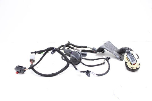 2019-2023 Jeep Cherokee Rear Left Driver Door Wire Harness 68287804AB OEM - Alshned Auto Parts