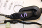 2020-2025 Ford Escape SEL Front Left Driver Door Wire Harness LX6T-14631-NFD OEM - Alshned Auto Parts