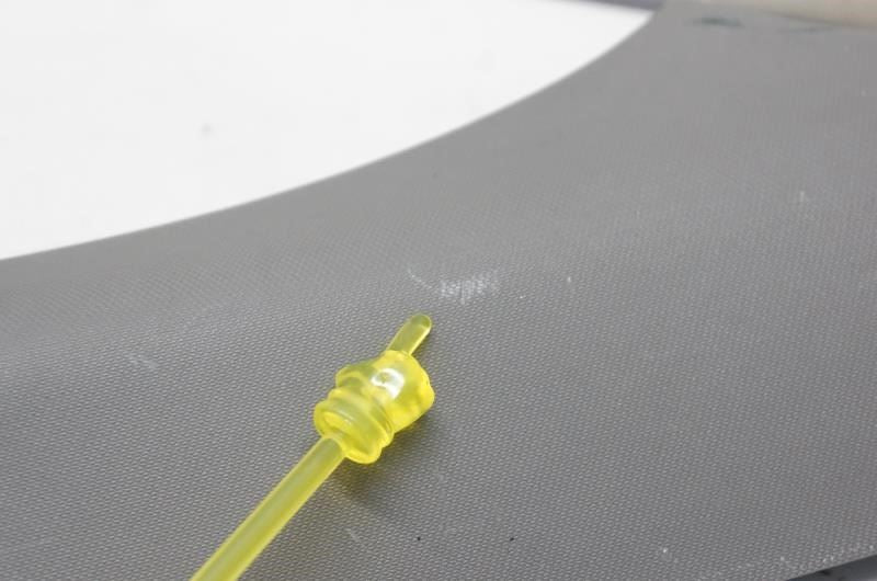2018-20 Ford F150 Front Right Windshield A-Pillar Trim Molding JL3B-15025A82-AE8