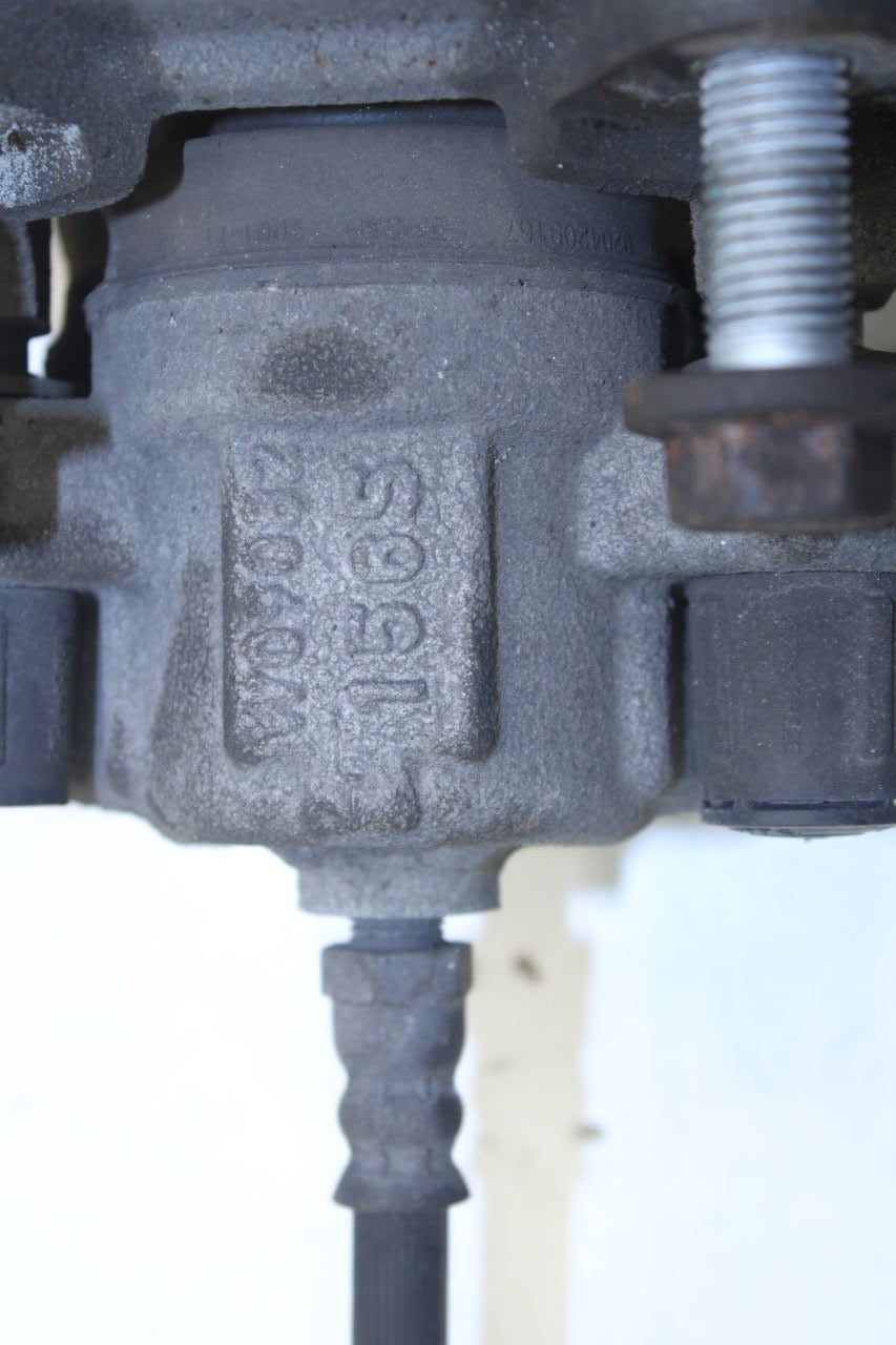 2013-16 BMW 328I xDrive SULEV Rear Right and Left Brake Disc Caliper 34216850974 - Alshned Auto Parts