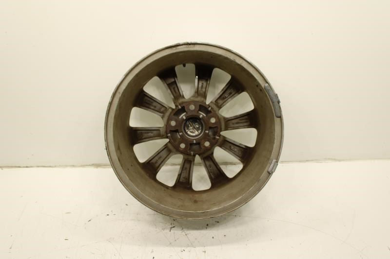 2017-2020 Chrysler Pacifica Aluminum Wheel R17x7J 10 Spoke 5RJ39TRMAA OEM - Alshned Auto Parts