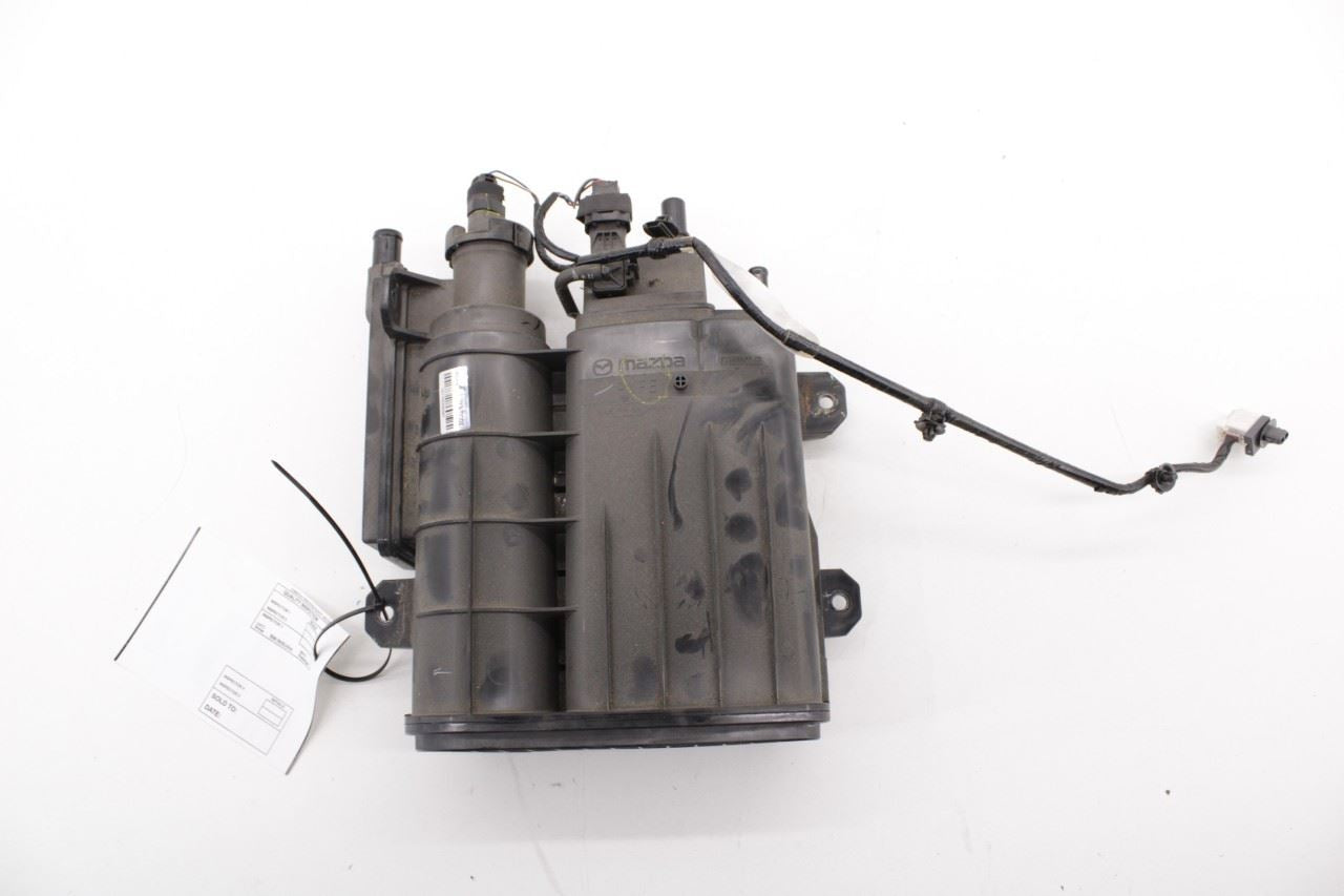 2022-2023 Mazda CX-9 Grand Touring 2.5L Fuel Vapor Evaporator Emission Canister - Alshned Auto Parts