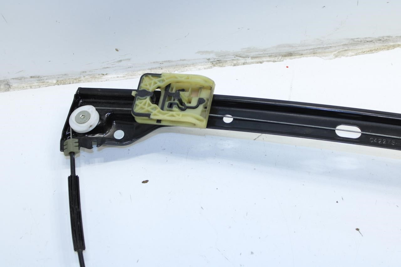 2017-2023 GMC Acadia SLT-1 Front Left Door Window Regulator w/ Motor 84782543 - Alshned Auto Parts