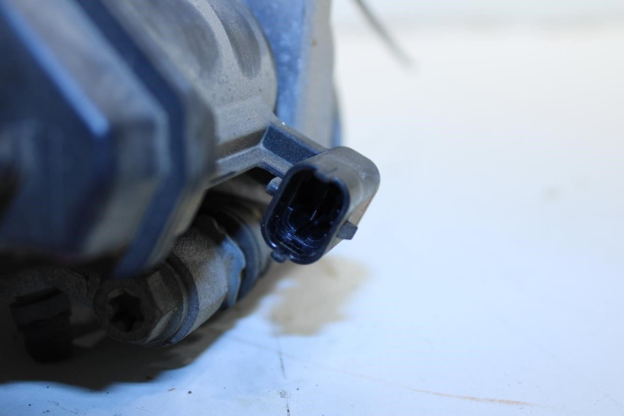 2018-2024 GMC Terrain Denali Rear Left Driver Side Brake Disc Caliper 13595652 - Alshned Auto Parts