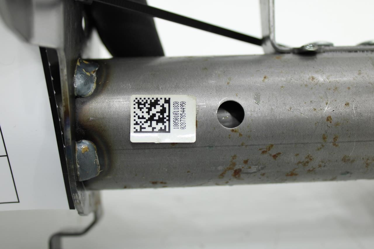 2018-2022 Honda Accord 1.5L FWD Steering Column Assembly 53200-TVA-A04 OEM - Alshned Auto Parts