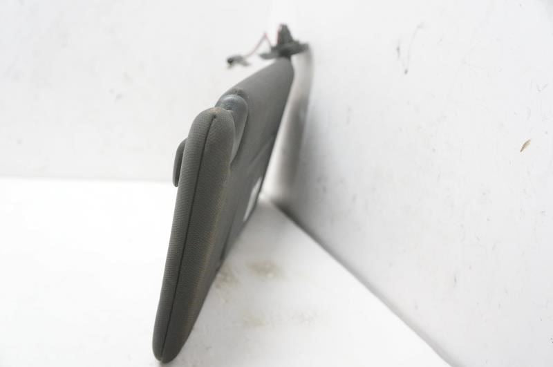 11-15 Ford Explorer Right Passenger Side Sun Visor w/ Illuminated Mirror *ReaD* - Alshned Auto Parts