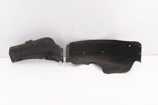 2016-2018 Hyundai Elantra Value Edition Rear Left Wheelhouse Liner Splash Shield - Alshned Auto Parts