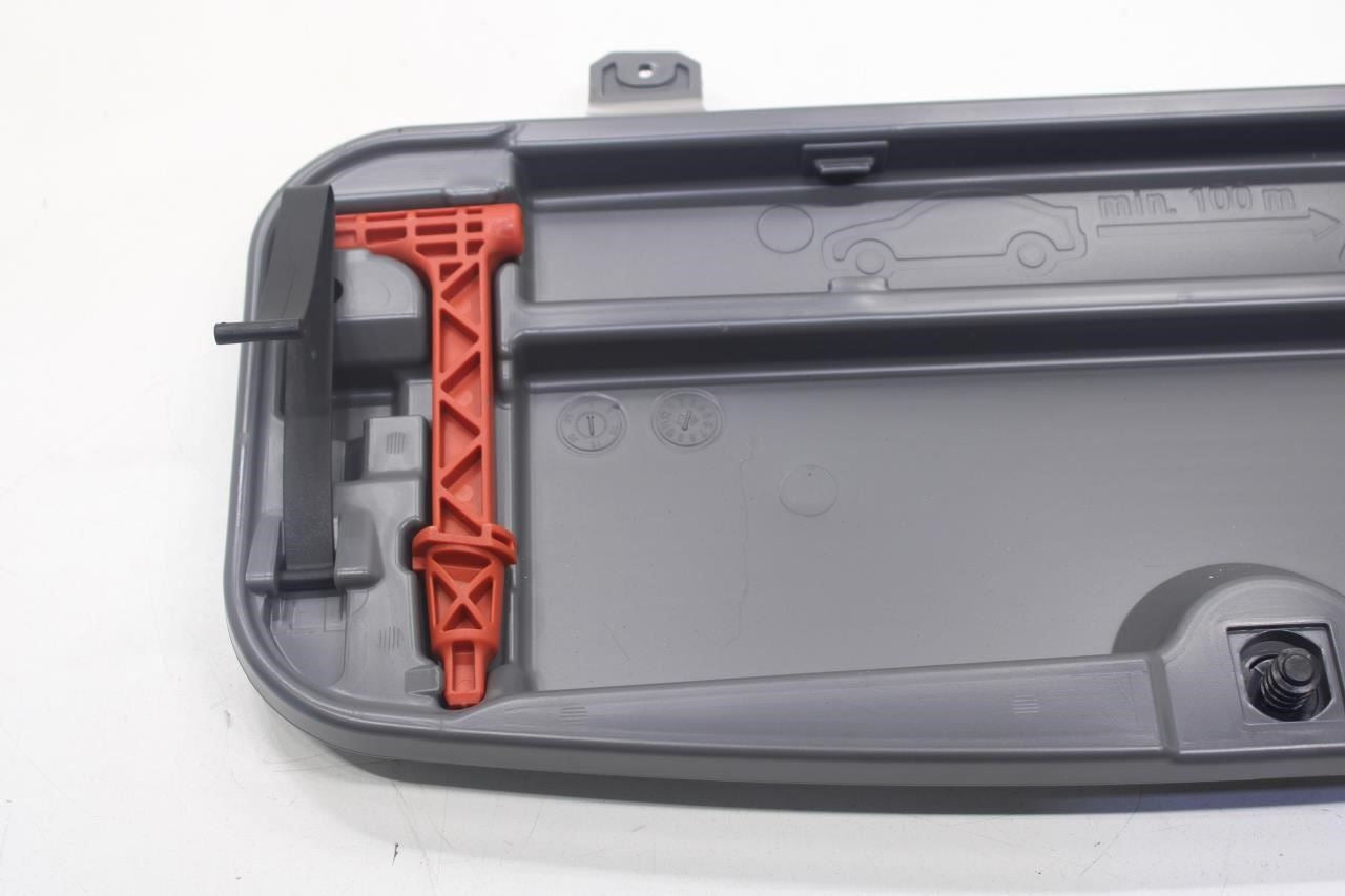 2010-15 BMW 750i xDrive Trunk First Aid Tool Storage Compartment Box 71116784442 - Alshned Auto Parts