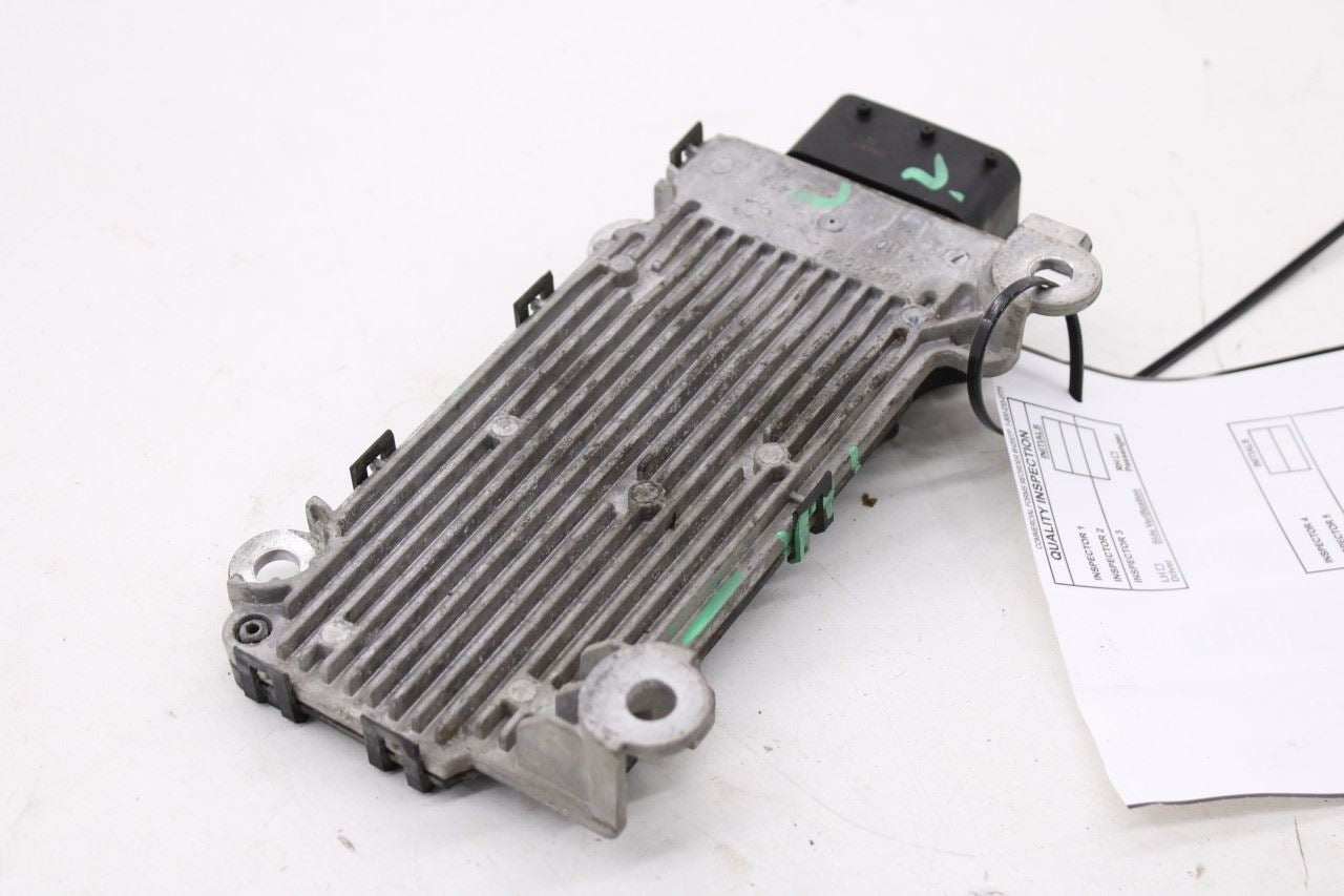 2017 Acura MDX w/Technology Pkg 3.5L Transmission Control Module 06280-5NC-B208