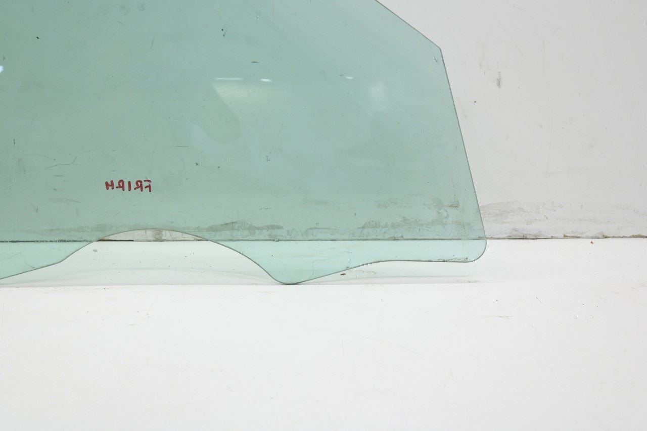 2017-2019 Alfa Romeo Giulia Ti AWD 2.0L Front Right Door Window Glass R65897 - Alshned Auto Parts