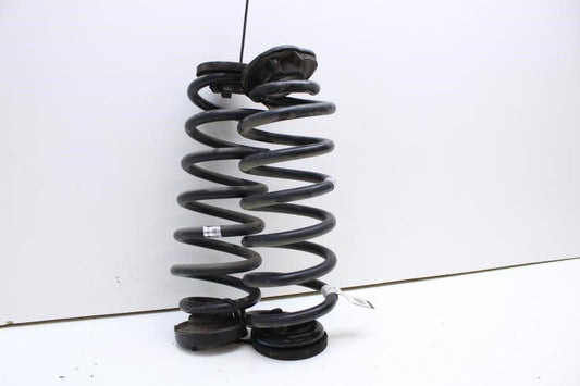 2021-2024 Ford Bronco Sport RR RH & LH Coil Springs Pair LX61-5560-BNF OEM - Alshned Auto Parts