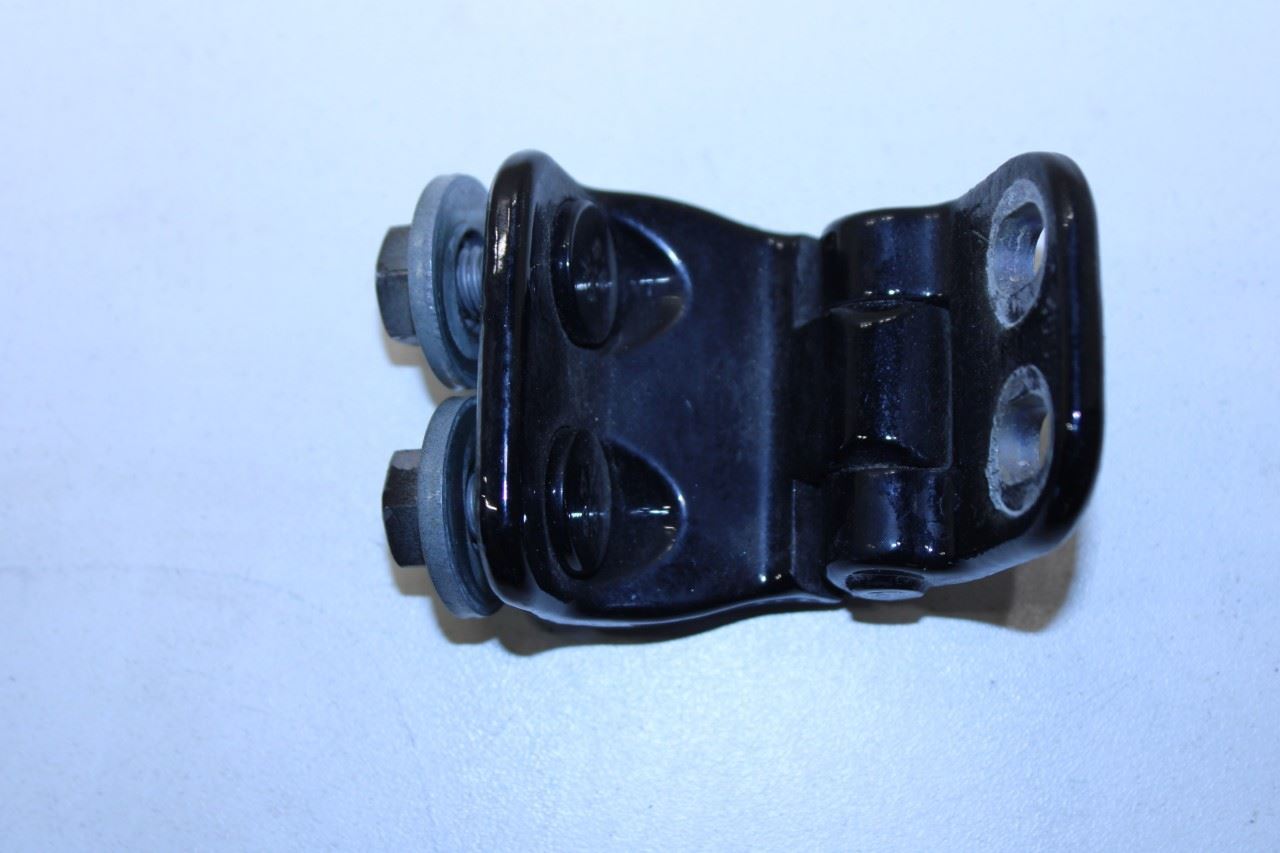 10-16 Porsche Panamera 4 Rear Liftgate Back Door Hinge RH and Left Set w/ Bolts - Alshned Auto Parts