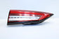 22-24 GMC Terrain Denali Rear Left Driver Side LED Tail Light Lamp 84931517 OEM - Alshned Auto Parts